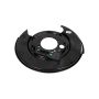 ACDelco GM Genuine Parts Brake Dust Shields 20933373
