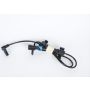 ACDelco ABS Wheel Speed Sensors for 2007-2013 SIERRA 1500, SILVERADO 1500 - 20938121