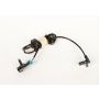 ACDelco ABS Wheel Speed Sensors 20938122