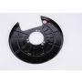 ACDelco GM Genuine Parts Brake Dust Shields 20941794