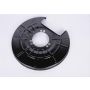 ACDelco GM Genuine Parts Brake Dust Shields 20941794