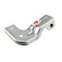 ACDelco GM Genuine Parts Windshield Washer Reservoir Brackets for 2010-2015 EQUINOX, TERRAIN - 20964859