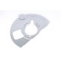 ACDelco GM Genuine Parts Brake Dust Shields 20971875