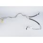 ACDelco Automatic Transmission Cooler Lines for 2008-2014 CTS - 20977539