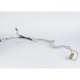 ACDelco Automatic Transmission Cooler Lines for 2008-2014 CTS - 20977540