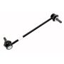ACDelco GM Genuine Parts Suspension Stabilizer Bar Links for 2011 9-4X, 2010-2016 SRX - 20984481