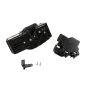 ACDelco GM Genuine Parts Door Latch Assemblies for 2011-2015 CTS - 20995846