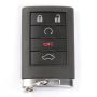 ACDelco Remote Key Fobs for 2012-2013 CTS, 2008-2011 DTS - 20998255
