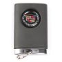 ACDelco Remote Key Fobs for 2012-2013 CTS, 2008-2011 DTS - 20998255