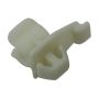 ACDelco Hood Prop Rod Components 21097292