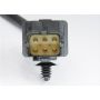 ACDelco GM Genuine Parts Oxygen Sensors for 2004-2005 XLR - 12567073