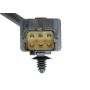 ACDelco GM Genuine Parts Oxygen Sensors for 2004-2005 XLR - 12567073