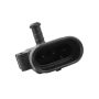 ACDelco GM Genuine Parts Manifold Absolute Pressure Sensors for 2004-2005 IMPALA - 12615135