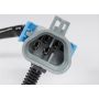 ACDelco GM Genuine Parts Oxygen Sensors 12592591