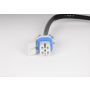 ACDelco GM Genuine Parts Oxygen Sensors for 2006 H3 - 12596740