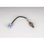 ACDelco GM Genuine Parts Oxygen Sensors for 2006 H3 - 12596740