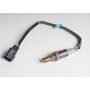 ACDelco GM Genuine Parts Oxygen Sensors for 2006 VIBE - 88974383