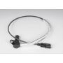 ACDelco Crankshaft Position Sensors 90494182