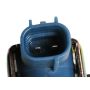 ACDelco GM Genuine Parts Vapor Canister Purge Valves for 2003-2005 VIBE - 88969154