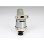 ACDelco GM Genuine Parts EGR Valves for 2005-2006 EQUINOX, 2006 TORRENT - 89018176