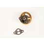 ACDelco EGR Valves 19210640