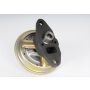 ACDelco GM Genuine Parts EGR Valves for 1987-1989 CAMARO, FIREBIRD - 19210684