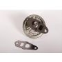 ACDelco GM Genuine Parts EGR Valves for 1994-1995 LLV, S10, SONOMA - 19210677
