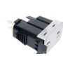 ACDelco GM Genuine Parts Fuel Vapor Canisters for 2006-2011 HHR - 22728653