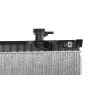 ACDelco GM Genuine Parts Radiators 15196385