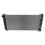 ACDelco GM Genuine Parts Radiators 15797461