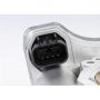 ACDelco GM Genuine Parts Fuel Injection Throttle Bodies 12568580