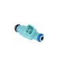 ACDelco Replacement Fuel Injectors for 2007 CTS - 12609417