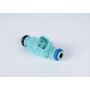 ACDelco Replacement Fuel Injectors for 2007 CTS - 12609417