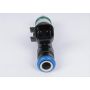 ACDelco Replacement Fuel Injectors for 2006-2009 STS, XLR - 12598842