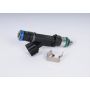 ACDelco Replacement Fuel Injectors for 2006-2009 STS, XLR - 12598842