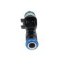 ACDelco Replacement Fuel Injectors for 2006-2009 STS, XLR - 12598842