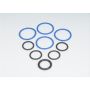 ACDelco GM Genuine Parts Fuel Injector O-Ring and Seal Kits 19178983