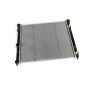 ACDelco GM Genuine Parts Radiators for 2008-2014 CTS - 15932855