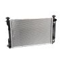 ACDelco GM Genuine Parts Radiators for 2010-2017 EQUINOX, TERRAIN - 25952759