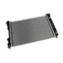 ACDelco GM Genuine Parts Radiators for 2010-2017 EQUINOX, TERRAIN - 25952759