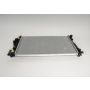 ACDelco GM Genuine Parts Radiators for 2014-2019 IMPALA, 2013-2014 MALIBU, 2011-2017 REGAL - 23453634