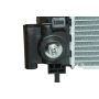 ACDelco GM Genuine Parts Radiators for 2011-2014 CRUZE - 13311079