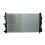 ACDelco GM Genuine Parts Radiators for 2011-2014 CRUZE - 13311079