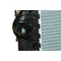 ACDelco GM Genuine Parts Radiators for 2011-2014 CRUZE - 13311079