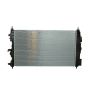 ACDelco GM Genuine Parts Radiators for 2011-2014 CRUZE - 13311079