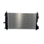 ACDelco GM Genuine Parts Radiators for 2013 MALIBU - 20979496