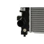 ACDelco GM Genuine Parts Radiators for 2014-2019 IMPALA, XTS - 22747160