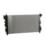 ACDelco GM Genuine Parts Radiators for 2014-2019 IMPALA, XTS - 22747160