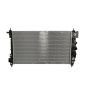 ACDelco GM Genuine Parts Radiators for 2014-2019 IMPALA, XTS - 22747160