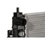 ACDelco GM Genuine Parts Radiators for 2014-2019 IMPALA, 2013-2015 MALIBU - 22883363